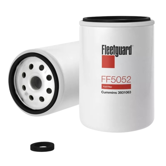 FF5052 Fleetguard